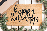 Sugarberry | Handwritten Script Font, a Script Font by KA Designs (Thumbnail 10 of 11)