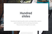 Desire Keynote Template + GIFT, a Presentation Template by Vladislav Muslakov (Thumbnail 5 of 11)