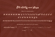 The Candy And Boy, a Serif Font by Allmostudio (Thumbnail 12 of 13)
