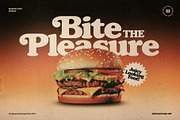 Soulway Font, a Serif Font by Indieground Design Inc. (Thumbnail 2 of 10)