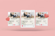 Elegant Psychology Clinic Flyer, a Flyer Template by YUDesignStore (Thumbnail 2 of 6)
