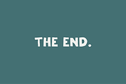 CP Strorytime Font, a Serif Font by Cardinal Point Studio (Thumbnail 7 of 7)
