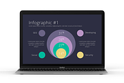 Color-X Keynote Template, a Presentation Template by Yuriy Kondratkov (Thumbnail 2 of 6)