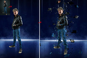 Disintegrating Photoshop Effect, an Action Add-On by MRI STUDIO (Thumbnail 16 of 19)