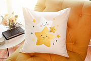 Happy New Year Party Clipart. Bundle, an Illustration by Sublimation Artist (Thumbnail 6 of 6)