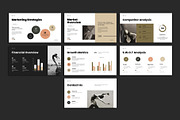 Alexa Minimal Presentation Template, a Presentation Template by Studio Artisan (Thumbnail 7 of 7)