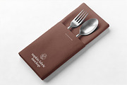 Napkin Fabric Mockup, a Product Mockup by Pitchlook.Studio (Thumbnail 4 of 5)