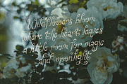 Whimsy Melonia – Whimsical Font, a Handwritten Font by shineink.designlab (Thumbnail 12 of 14)