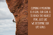 Climber, a Script Font by InermediaSTUDIO (Thumbnail 6 of 8)