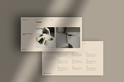 Brand Style Guide, a Branding & Logo Template by Prapti Design (Thumbnail 8 of 12)