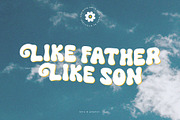 Charming Smile, a Font by Prioritype Co (Thumbnail 9 of 10)