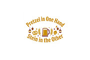 Oktoberfest Beer Tees, an Object Graphic by abu67222 (Thumbnail 3 of 3)