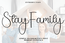 Stay Family