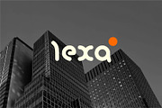 Gecola - Logo Font, a Sans Serif Font by suhadidesign (Thumbnail 5 of 11)