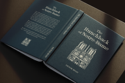 Old Castle - Vintage Classic Serif, a Blackletter Font by Pandeka Studio (Thumbnail 8 of 9)