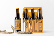 15 Fonts Coffee Lab Collection, a Sans Serif Font by BarcelonaShop (Thumbnail 2 of 12)
