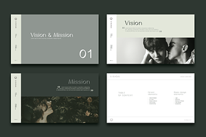 Vision Brand Guidelines