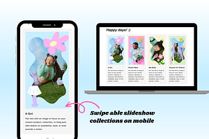 Gen Z Danish Pastel Shopify Theme