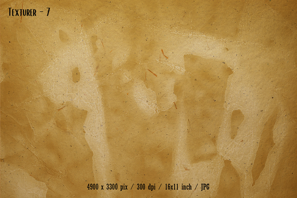 Grunge Paper Backgrounds, a Texture Graphic by graphic7 (Photo 11 of 14)