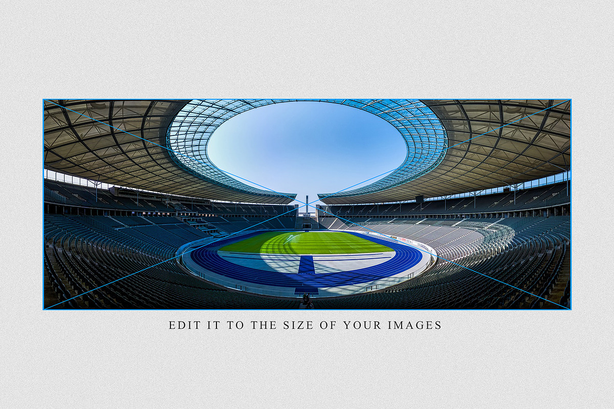 12 Guides for Great Composition, an Object Graphic by Honnum Graphic Art (Photo 15 of 27)
