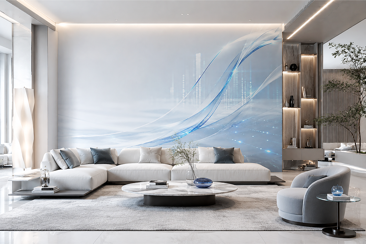 Executive Sapphire Backgrounds, a Background Graphic by MarisoArt (Photo 7 of 13)