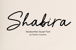Shabira