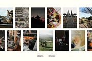 Cultural Photo Bundle Bali, a Holiday Photo by Mindt Design Studio (Thumbnail 2 of 5)