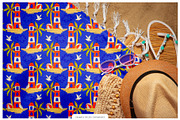Summer Weekend Collection, a Seasonal Illustration by GVGraphics (Thumbnail 15 of 18)
