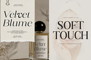 Dravion, a Serif Font by Keren Studio (Thumbnail 8 of 15)