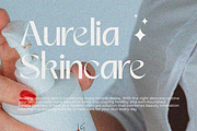 Mucks, a Sans Serif Font by zaaintype (Thumbnail 6 of 11)