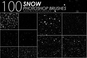 5600 Photoshop Brushes Bundle, a Brush Add-On by ArtistMef (Thumbnail 24 of 48)