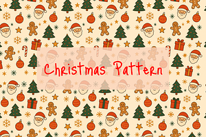 Christmas Pattern