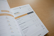 60+ Pages Bundle Proposal Pack -30%, a Stationery Template by Mastergfx (Thumbnail 43 of 56)