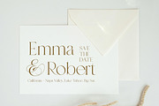 Sanctuario A Timeless Serif, a Serif Font by Prestige Artsy Studio (Thumbnail 5 of 10)