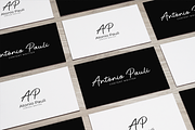 Photoshoot Signature, a Script Font by Suby Studio (Thumbnail 6 of 8)