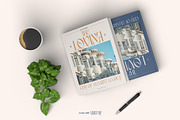 Manday Typeface, a Serif Font by alit design (Thumbnail 4 of 15)
