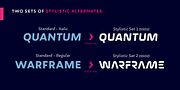 Wozniak, a Sans Serif Font by Untype (Thumbnail 10 of 26)
