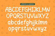 Koopers Trend - Handwritten Font, a Handwritten Font by Flawless And Co (Thumbnail 9 of 10)