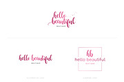 Ladyboss Premade Branding Logos, a Branding & Logo Template by SNIPESCIENTIST (Thumbnail 10 of 84)