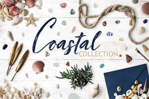Coastal dream Nautical scene creator