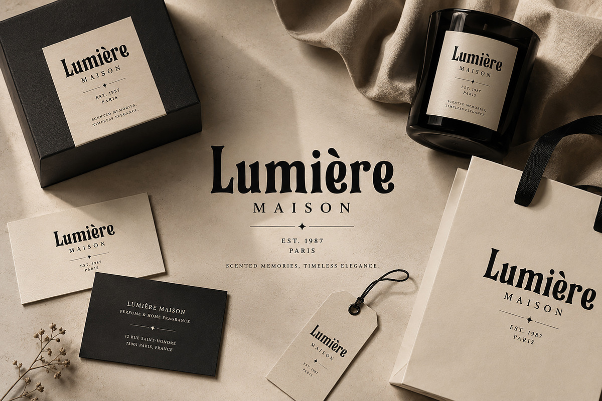 Nocturne Serif, a Serif Font by Wow Magic (Photo 4 of 4)