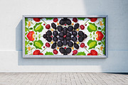Berry Art. 33 images, a Food & Drink Photo by Handmadefont (Thumbnail 5 of 10)