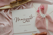 Modern Winsley – Signature Script, a Script Font by Imiftype Studio (Thumbnail 3 of 10)