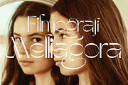 The Kaluge + BONUS ILLUSTRATIONS, a Serif Font by Alcode (Thumbnail 15 of 23)