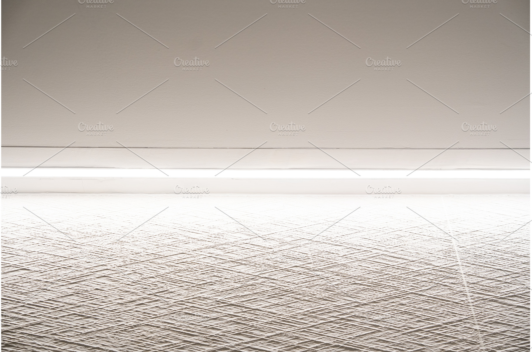 Minimalist architectural interior, an Architecture Photo by volodymyrshtun13795