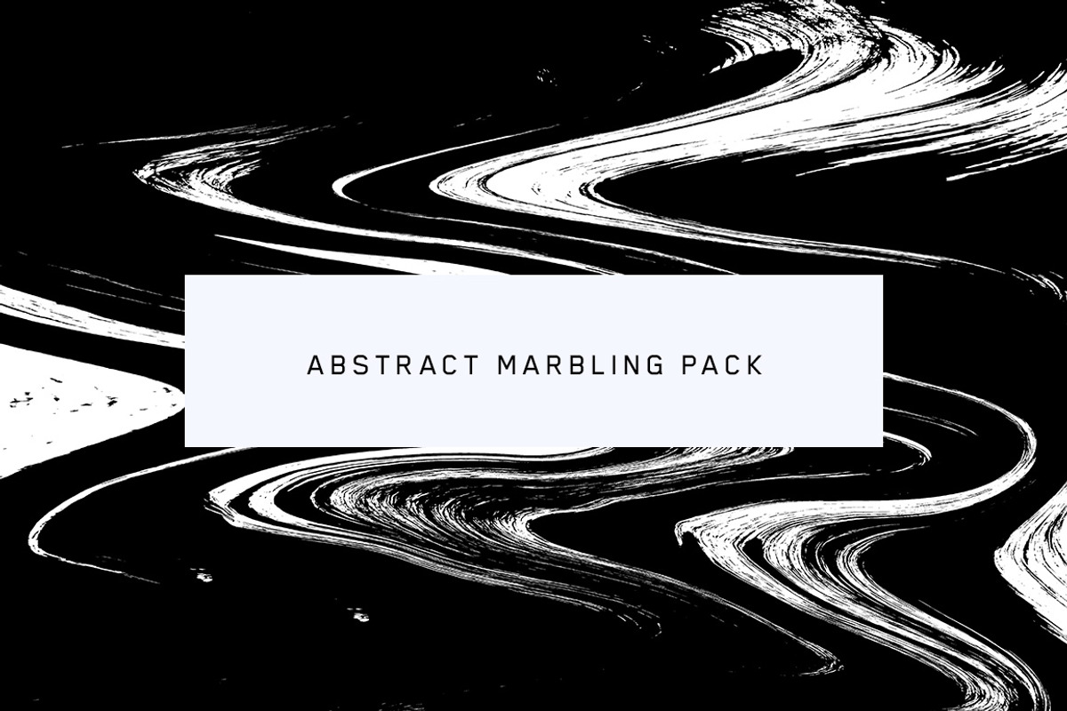 Abstract Marbling Pack 01, a Texture Graphic by Nashville Assets Co. (Photo 1 of 4)