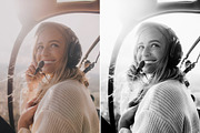 10 MONOCHROME Lightroom Presets, a Preset Add-On by CCPreset (Thumbnail 2 of 4)