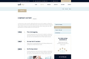 Sydney- Premium Finance/Business PSD, a Websites & App Template by Milo Studio (Thumbnail 8 of 18)