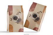Packaging Mockup Bundle Collection, a Packaging Mockup by Ambo Ampeng (Thumbnail 6 of 11)