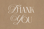Majestic Love Beautiful Serif Font, a Serif Font by RantautypeStudio (Thumbnail 17 of 17)